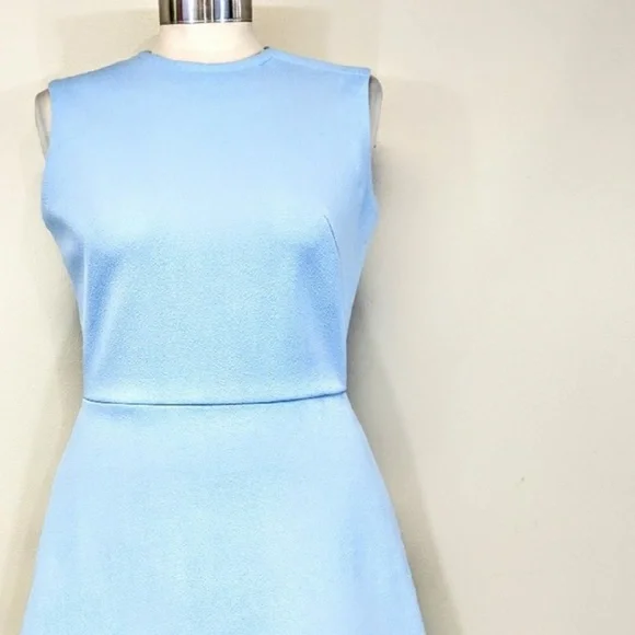 Vintage 70's Dress - Picture 2 of 6